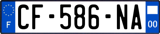 CF-586-NA