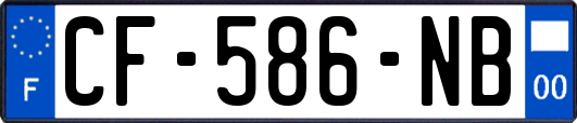 CF-586-NB