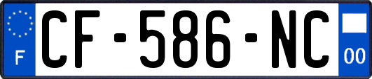 CF-586-NC