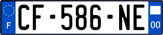 CF-586-NE