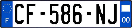 CF-586-NJ