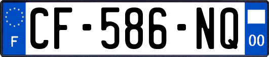 CF-586-NQ