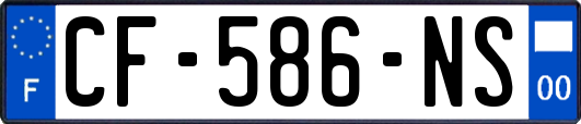 CF-586-NS
