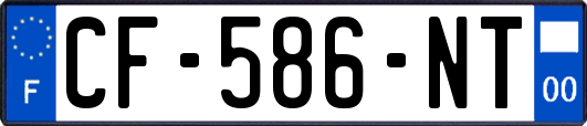 CF-586-NT