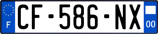 CF-586-NX