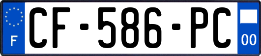 CF-586-PC