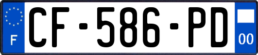 CF-586-PD