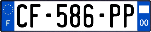 CF-586-PP