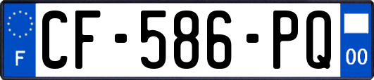CF-586-PQ