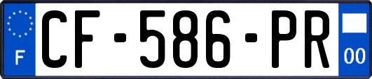 CF-586-PR