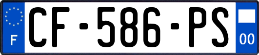 CF-586-PS