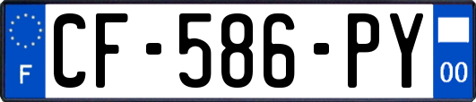 CF-586-PY