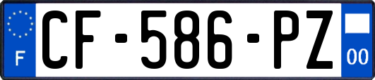 CF-586-PZ