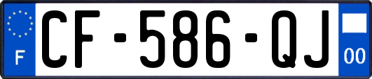 CF-586-QJ