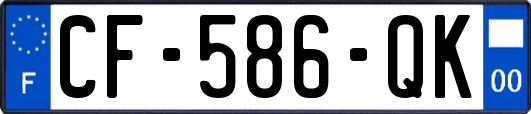 CF-586-QK