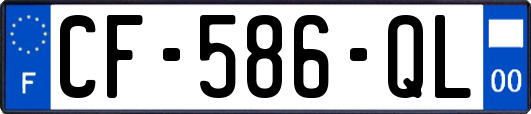 CF-586-QL