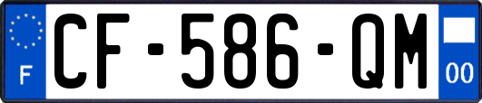 CF-586-QM
