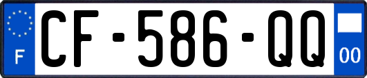 CF-586-QQ