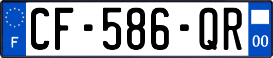 CF-586-QR