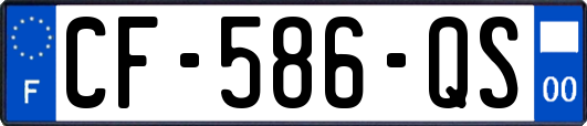 CF-586-QS
