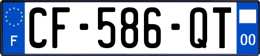 CF-586-QT