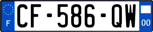 CF-586-QW