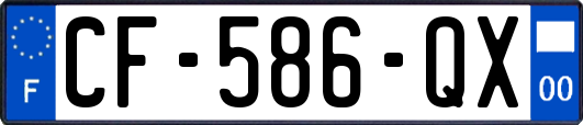 CF-586-QX
