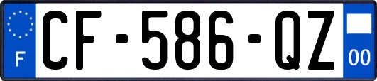 CF-586-QZ