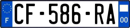 CF-586-RA