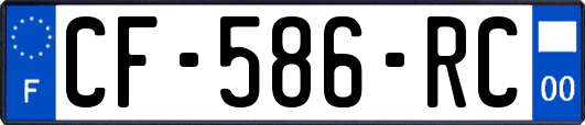 CF-586-RC