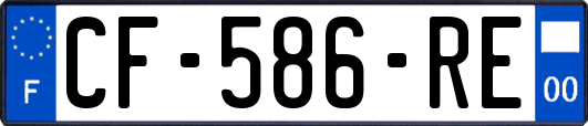 CF-586-RE