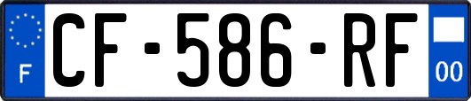 CF-586-RF