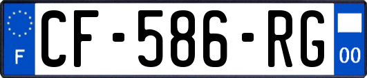CF-586-RG