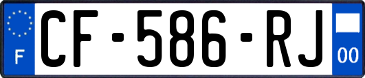 CF-586-RJ