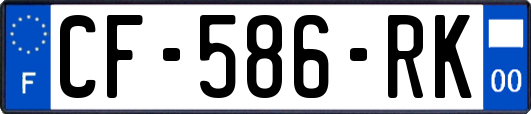 CF-586-RK