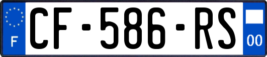 CF-586-RS