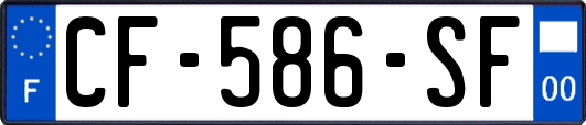 CF-586-SF