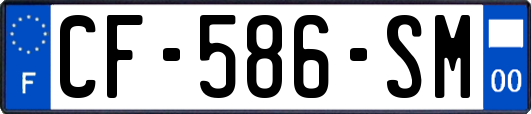 CF-586-SM