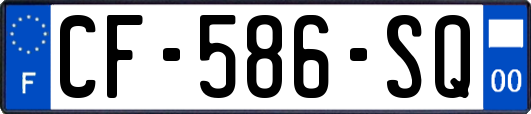 CF-586-SQ