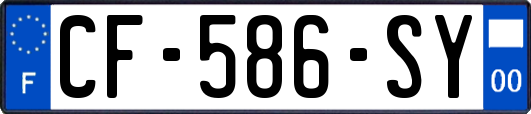 CF-586-SY