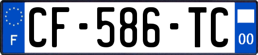 CF-586-TC