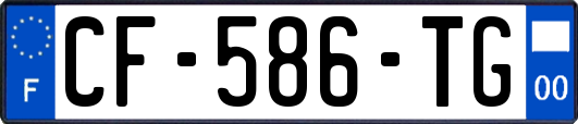 CF-586-TG