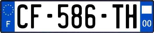 CF-586-TH