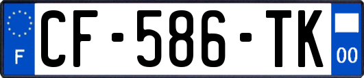CF-586-TK