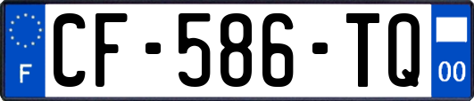 CF-586-TQ