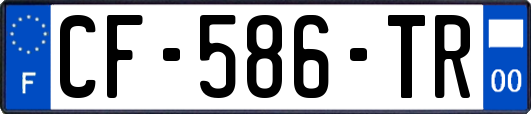 CF-586-TR