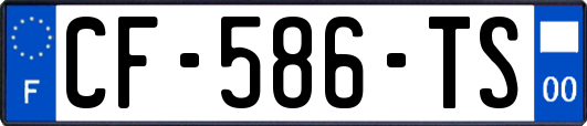 CF-586-TS