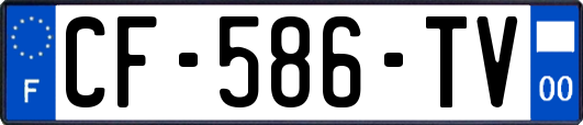 CF-586-TV