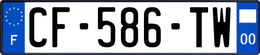 CF-586-TW