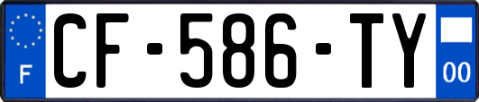 CF-586-TY